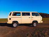 Volkswagen VW T3 Syncro, Camper,  Bus,  Caravelle, Mu... - Volkswagen LT aus 1991
