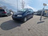 Seat Alhambra Stella 2.0 7 Sitzer Klima Euro 4 - Seat Alhambra: Stella