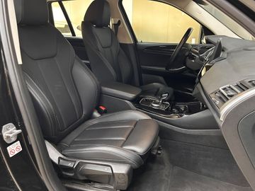BMW X3 - 9