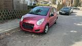 Suzuki Alto Baujahr 2011  guter Zustand - Suzuki Alto aus 2011