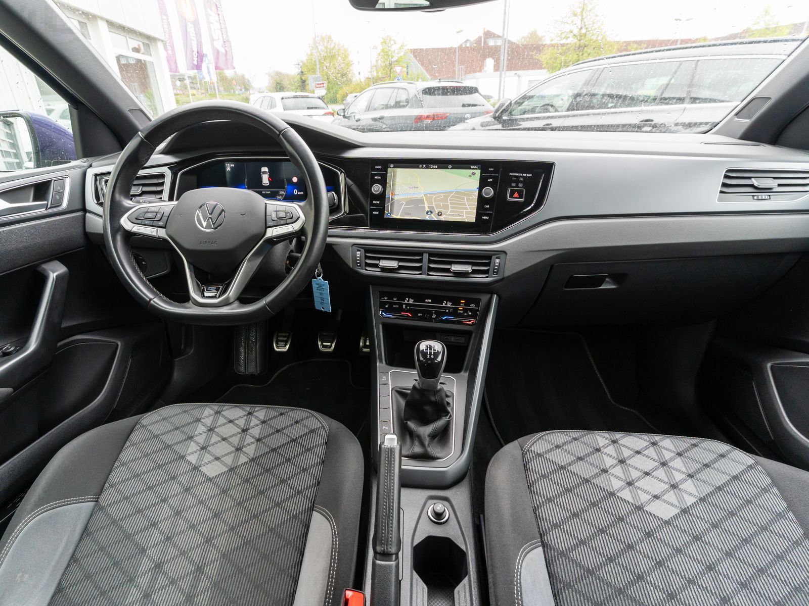 Volkswagen Polo - Bild 7