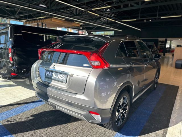 Mitsubishi Eclipse  Cross Diamant Edition+ 4WD