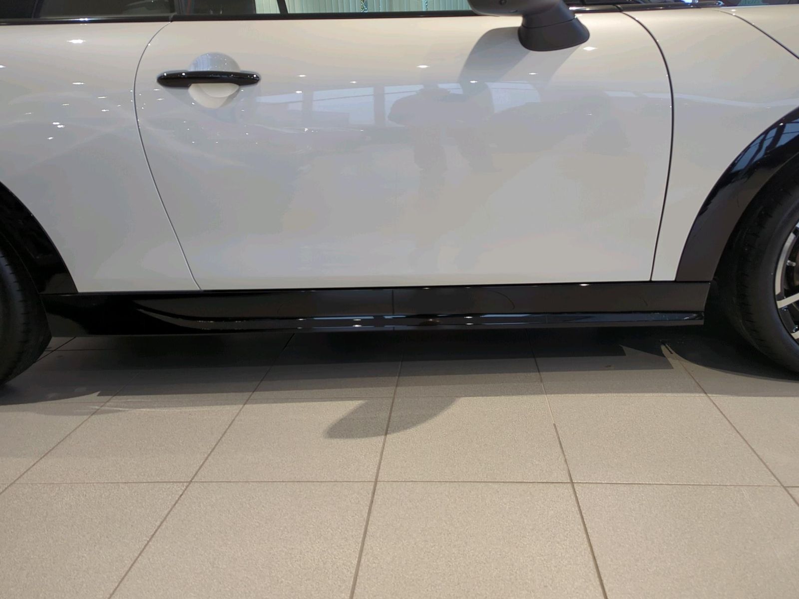 MINI Cooper S Cabrio - Bild 19