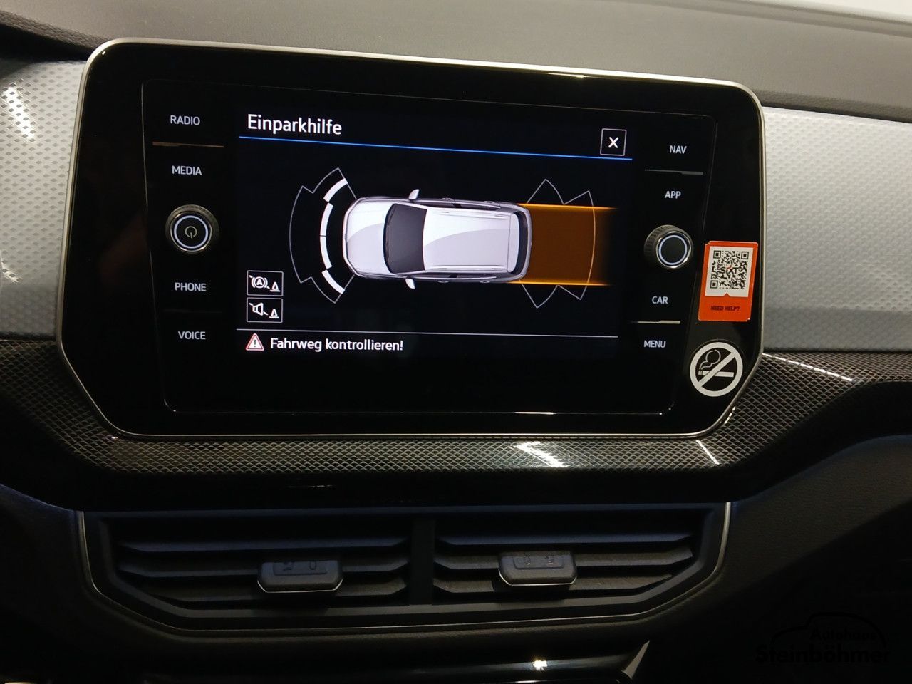 Volkswagen T-Cross - Bild 22