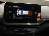 Volkswagen T-Cross - Vorschau Bild 22