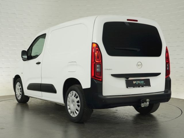 Combo E CARGO EDITION+NAVI+PARKPILOT HIN.+AHK+KE