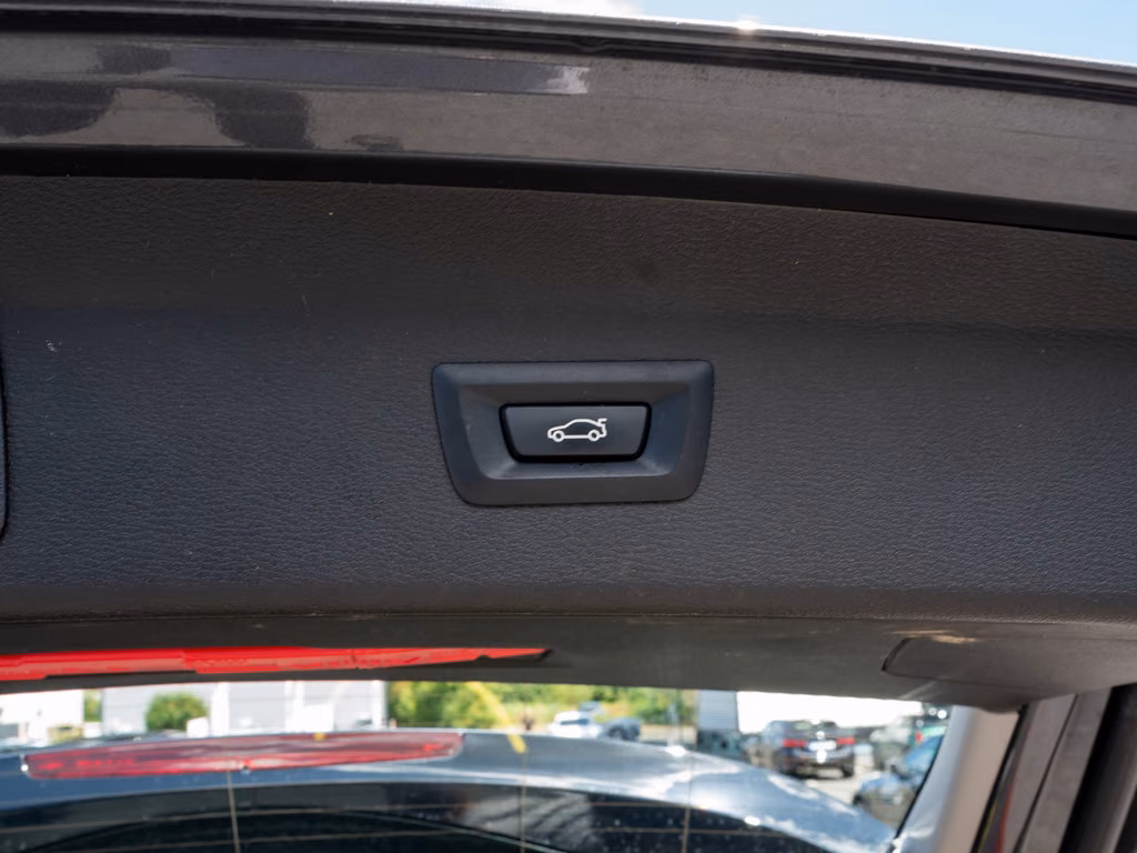 BMW X1 xDrive 25e Advantage FACEL. AHK NAVI SHZ PDC, миниатюра 10