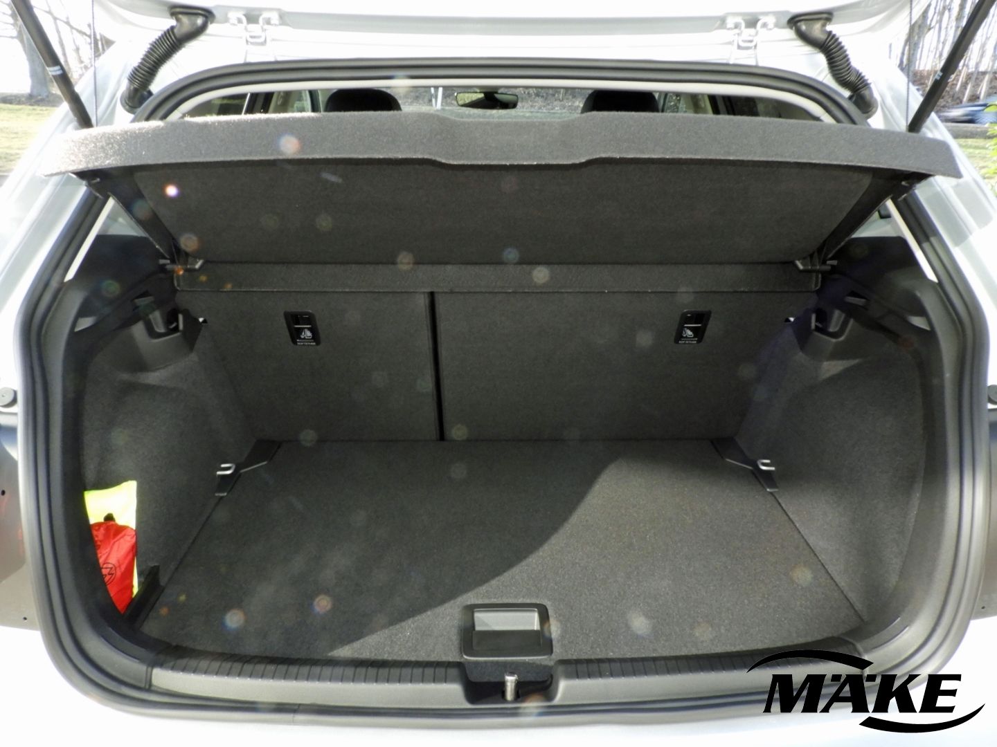 Polo Style 1.0 TSI DSG AHZV ACC NAV RFK IQ.L