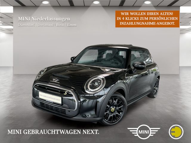 MINI Cooper SE Navi Pano.Dach PDC Sportsitze LED