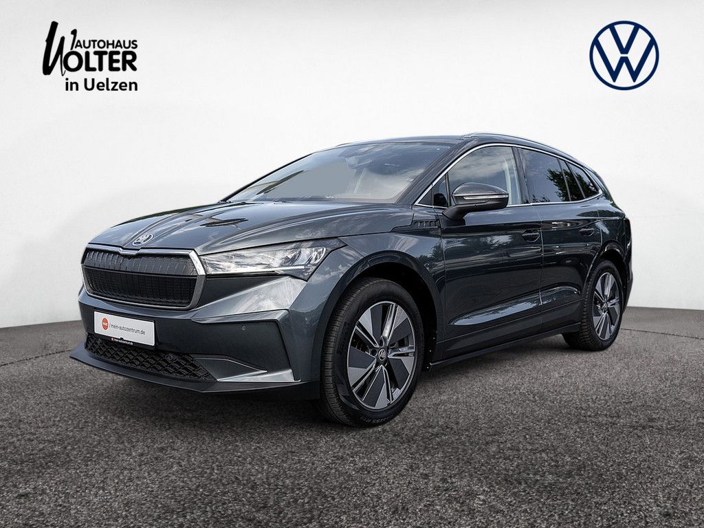 Image of Skoda Enyaq