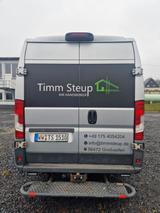 Citroën Jumper 3.0 HDI L4 H2 - Citroën Jumper l3h2