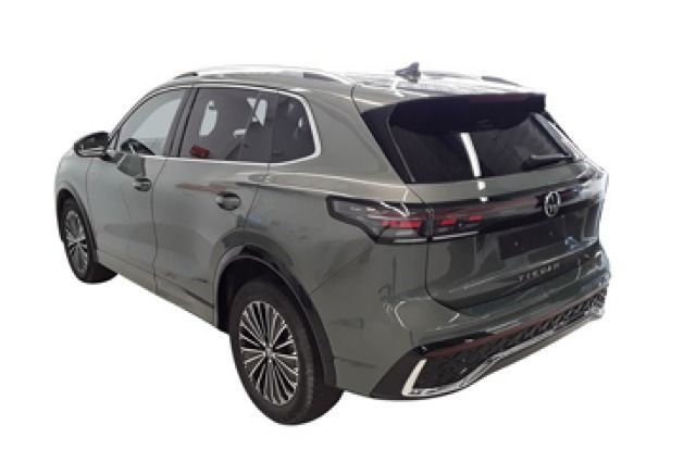 Volkswagen Tiguan - Bild 2