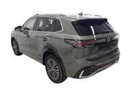 Volkswagen Tiguan - Vorschau Bild 2
