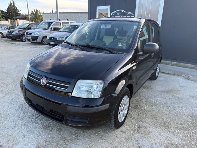 Fiat Panda 1.2 Emotion 2010