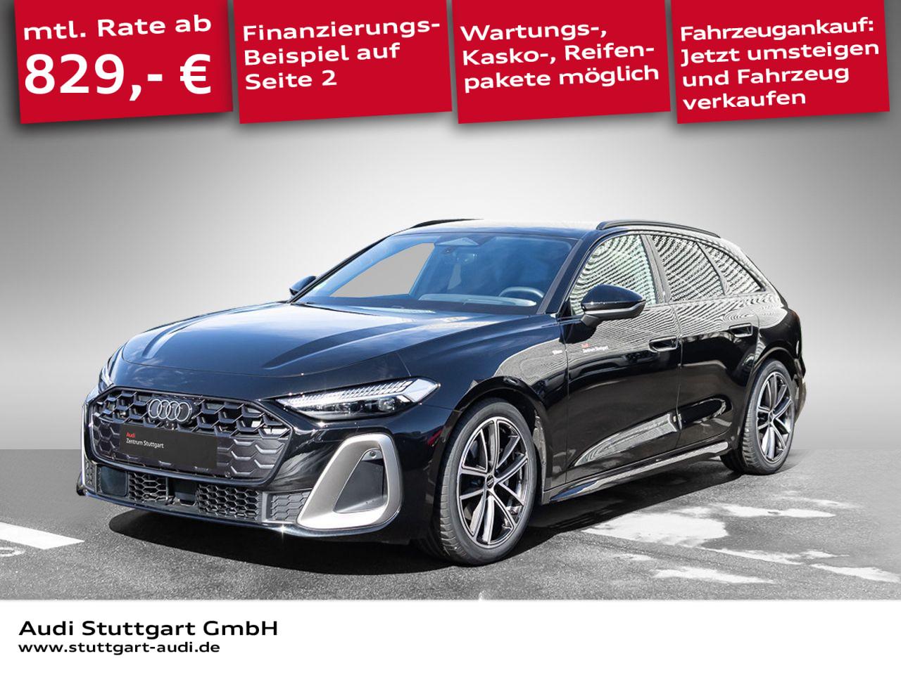 Audi A5 Avant edition one TFSI quattro 150 kW S troni