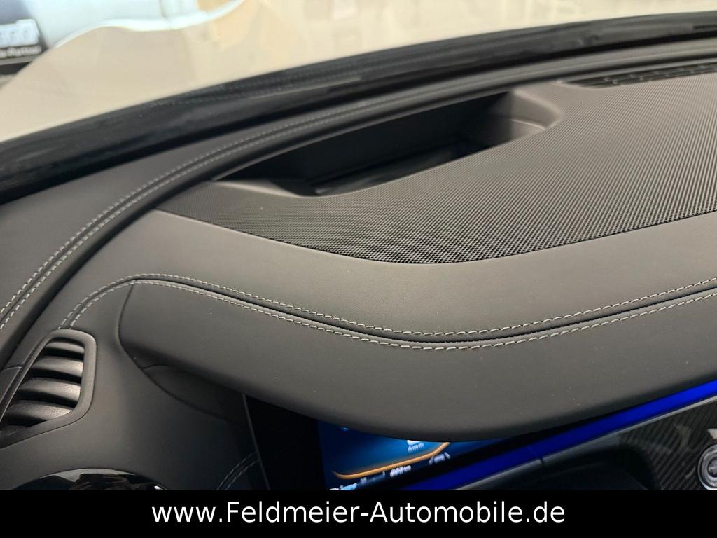 Mercedes-Benz E 63 AMG