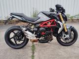 MV Agusta Brutale 800rr - MV Agusta Brutale 800 R