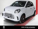 Smart smart EQ forfour AUT KlimaA LM SHZ - Smart ForFour Gebrauchtwagen in Hamburg