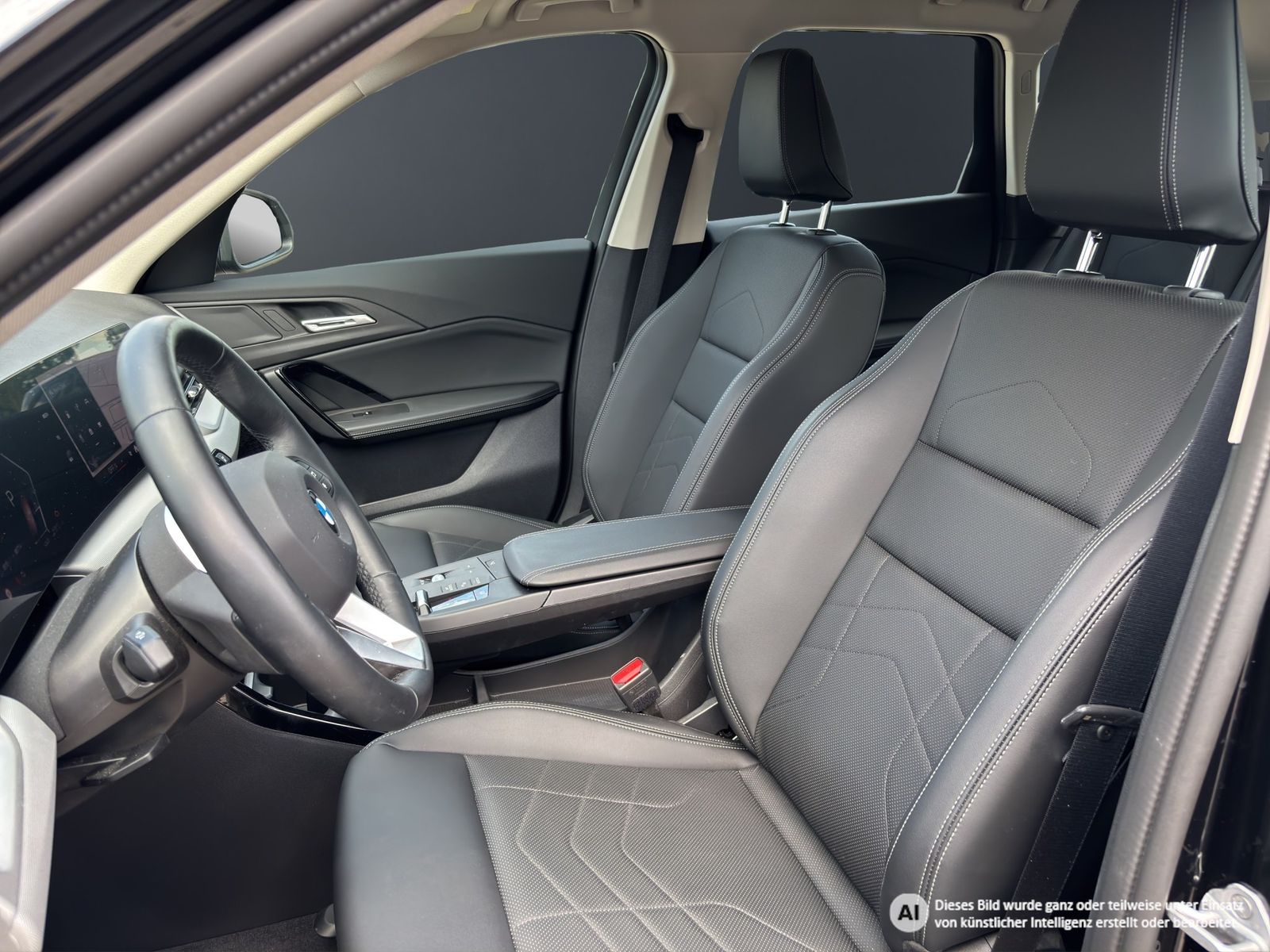BMW X1 sDrive20i [LC Plus AHK RFK 17 LMR SHZ] foto 13