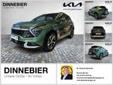 Kia Sportage Spirit 1.6T LED+360°+Glasdach+Navi