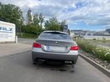 BMW 530i e60 - BMW 530: E60 530i
