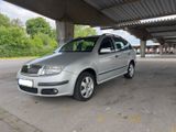Skoda Fabia - Skoda Fabia aus 2004: Kombi