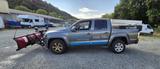 Volkswagen Amarok Trendline DoubleCab 4Motion Winterdienst - Volkswagen Amarok: Trendline