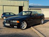 BMW E36 M3 Cabrio - BMW M3: Roadster, E36