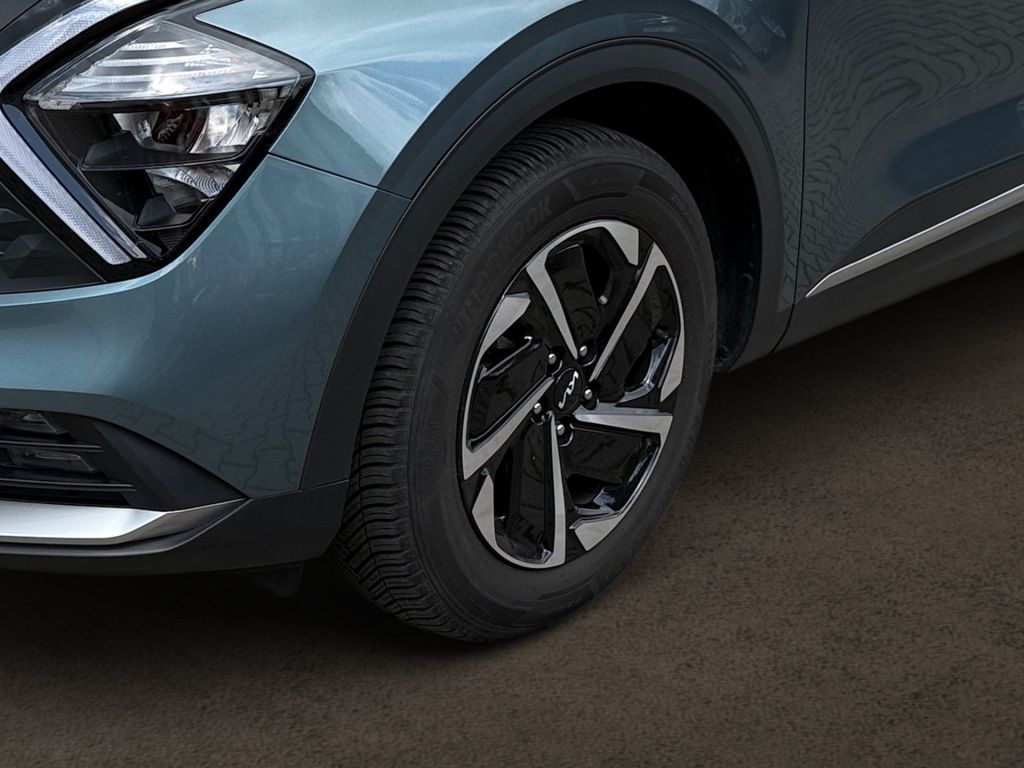 Fahrzeugabbildung Kia Sportage 1.6 T-GDI 2WD Eco-Dyn.+ (48V M-H) DCT V