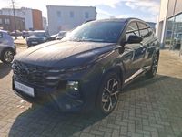 Hyundai TUCSON - Vorschau Bild 3