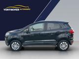 Ford EcoSport S, 1,0 EcoBoost 92KW*SHZ*PDC*ALU*EFH* - Ford EcoSport in Stuttgart