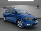 Skoda Fabia Combi 1.2l TSI Style Green tec - Skoda Fabia: Combi Style