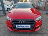 Audi A3 Limousine 35 TFSI  S-Tronic "S Line" LED 2.HD - Audi A3: 2l TFSI