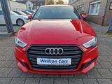 Audi A3 Limousine 35 TFSI  S-Tronic "S Line" LED 2.HD - Audi A3 in Bremen