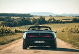 Alfa Romeo Spider 3.2 V6 24V Lusso Lusso 1 of 512  - Alfa Romeo: 1.6