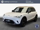 Smart #1 Launch Edition 200kW, 5-türig (Strom) - Smart #1: Launch Edition