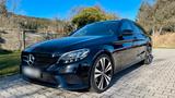 Mercedes-Benz C300 T Avantgarde 9G-Tronic 19" top gepflegt - Mercedes-Benz C 300 Gebrauchtwagen in Stuttgart