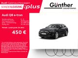 Audi Q8 e-tron 50 S LINE+UMGEBUNGSKAMERAS+MATRIX+REMO - Audi Q8 e-tron Jahreswagen
