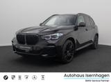 BMW X5 M50i HUD H/K 360°Massage DAB DispKey Panorama - BMW X5 M50 in Hannover