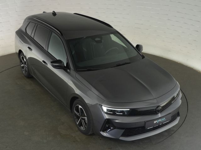 Astra L ST GS AT+ANHÄNGERKUPPLUNG+360 GRAD KAMER