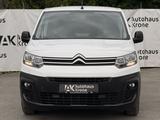 Citroën Berlingo 1.5BlueHDi 75 FAP Club M  *KAMERA*AHK*  - Citroen Berlingo 7 mit Diesel-Antrieb