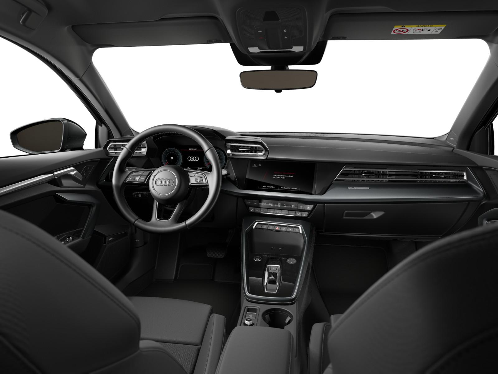 Audi A3 Sportback S line TFSI S tronic *HUD*SONOS*Nav, миниатюра 3