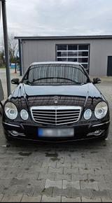 Mercedes-Benz MERCEDES E280 CDI 4 MATIC EVO V6 2009  DRI... - Mercedes-Benz E 280 aus 2009: Cdi