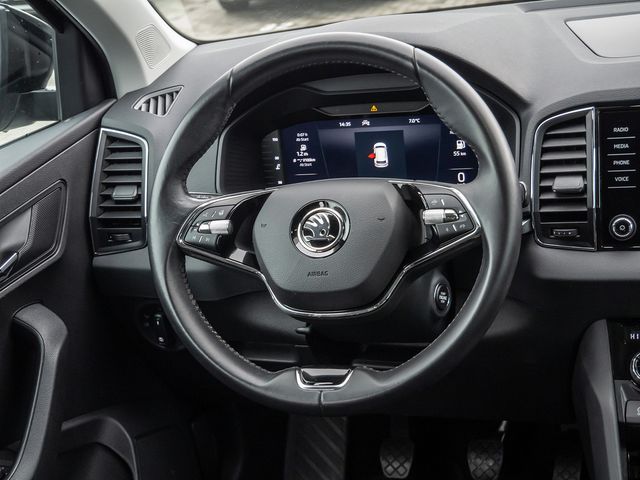 Foto Nummer 7: SKODA Karoq