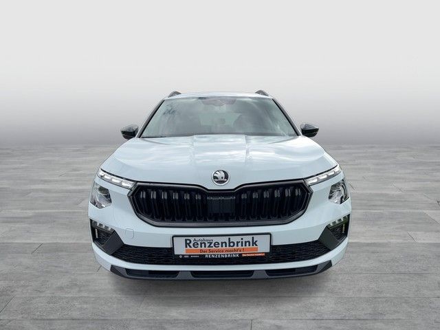 Kamiq 1.0 TSI Selection DSG BLACK+AHK+MATRIX