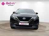 Nissan Qashqai 1.3 DIG-T - N-Connecta Winter - Nissan Qashqai aus 2023