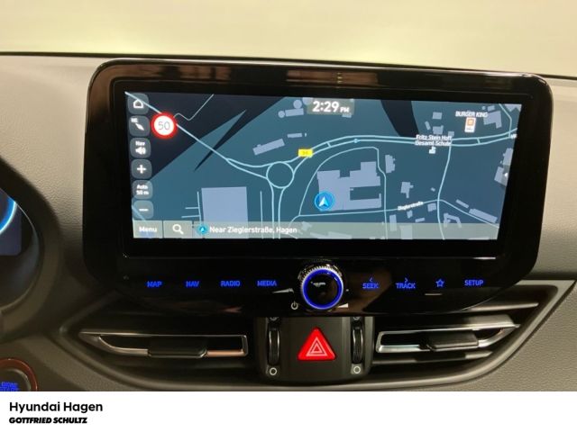Hyundai i30 – Bild 12
