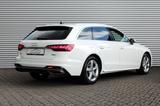 Audi A4 Avant Advanced 40TDI AHK LED STHZ NAVI SHZ PD - Audi A4: Kombi, Advanced