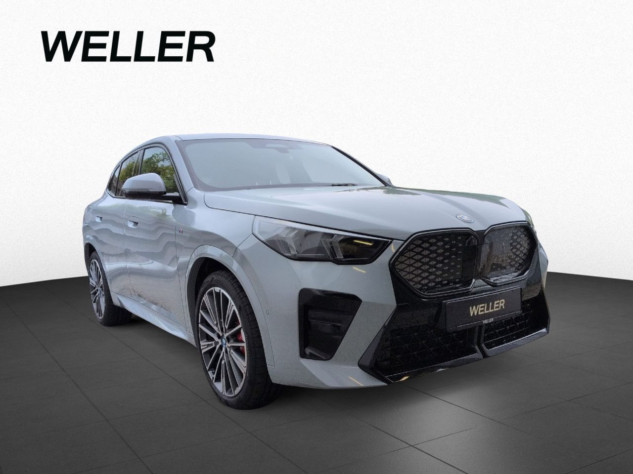 BMW iX2 - Bild 9