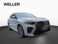 BMW iX2 - Vorschau Bild 9